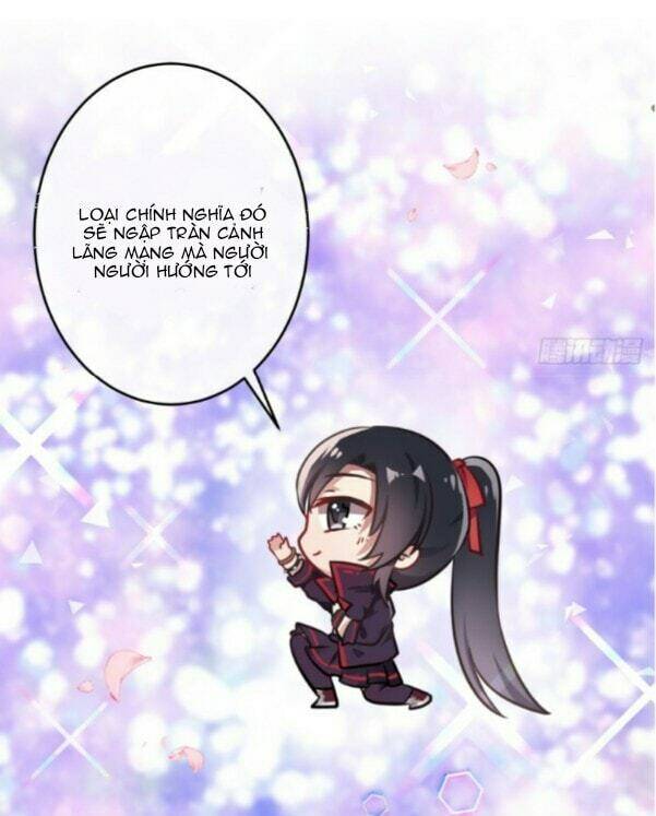 Vòng Vũ Khúc Của Ma Vương: Chapter 0