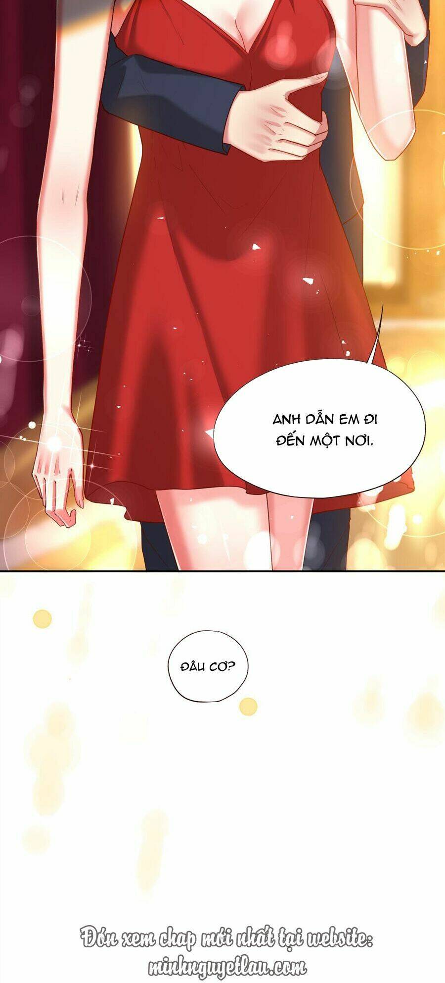 Vì Yêu Mà Khắc Cốt Ghi Tâm: Chapter 73
