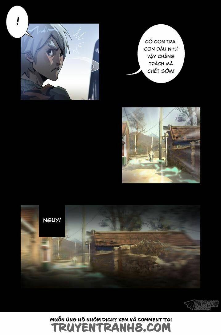 Thâu Hồn: Chapter 75
