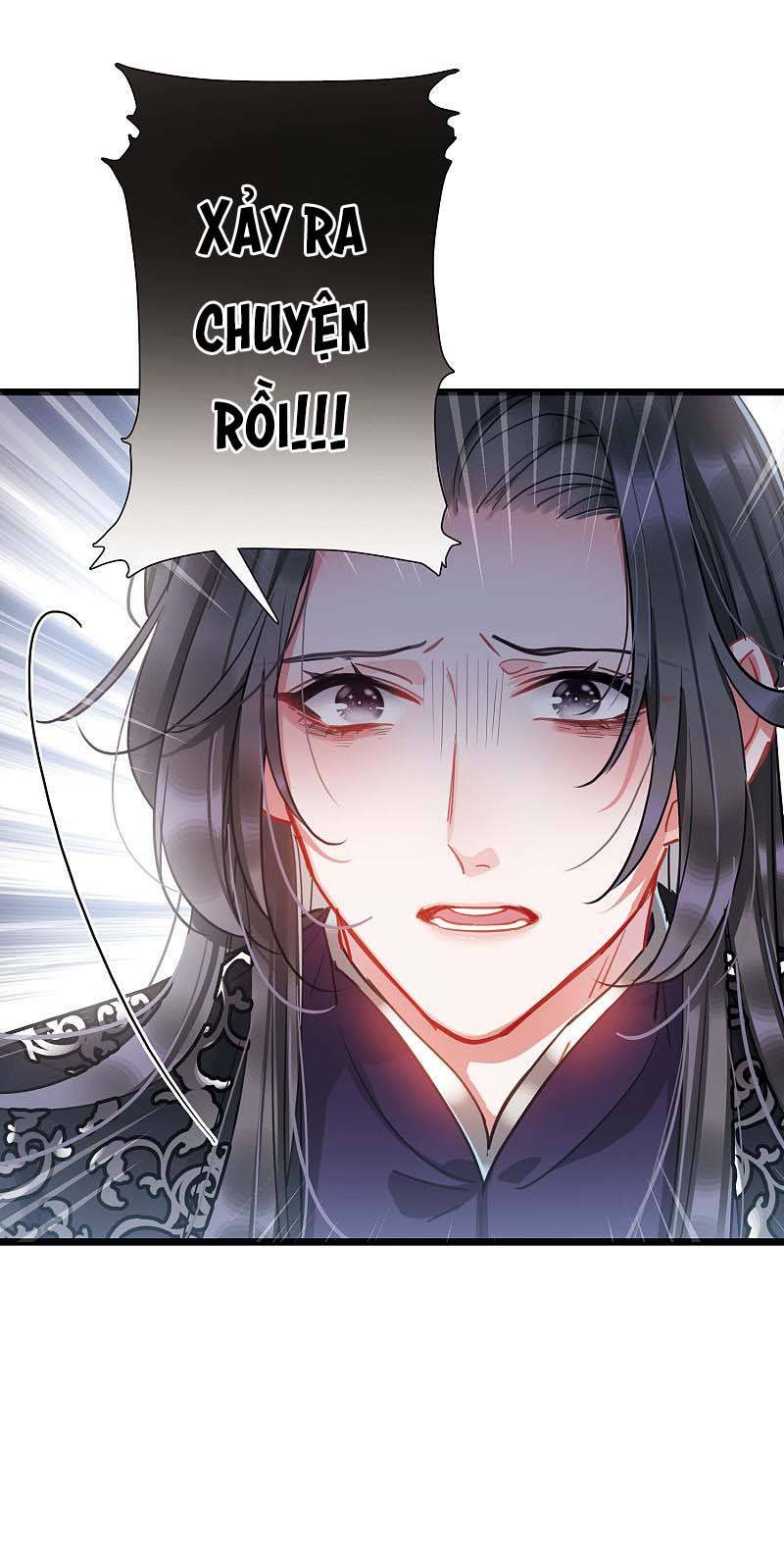 Danh Kiếm Chủng: Chapter 27