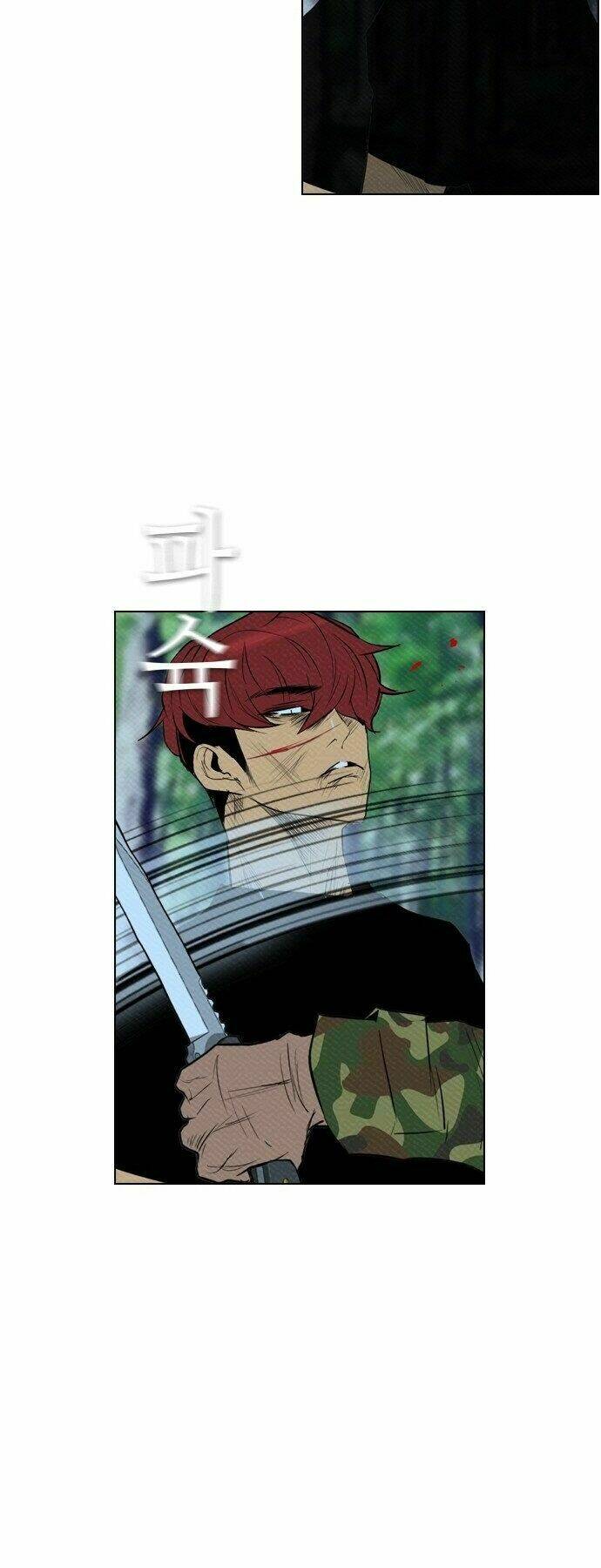 Kẻ Hồi Sinh: Chapter 74