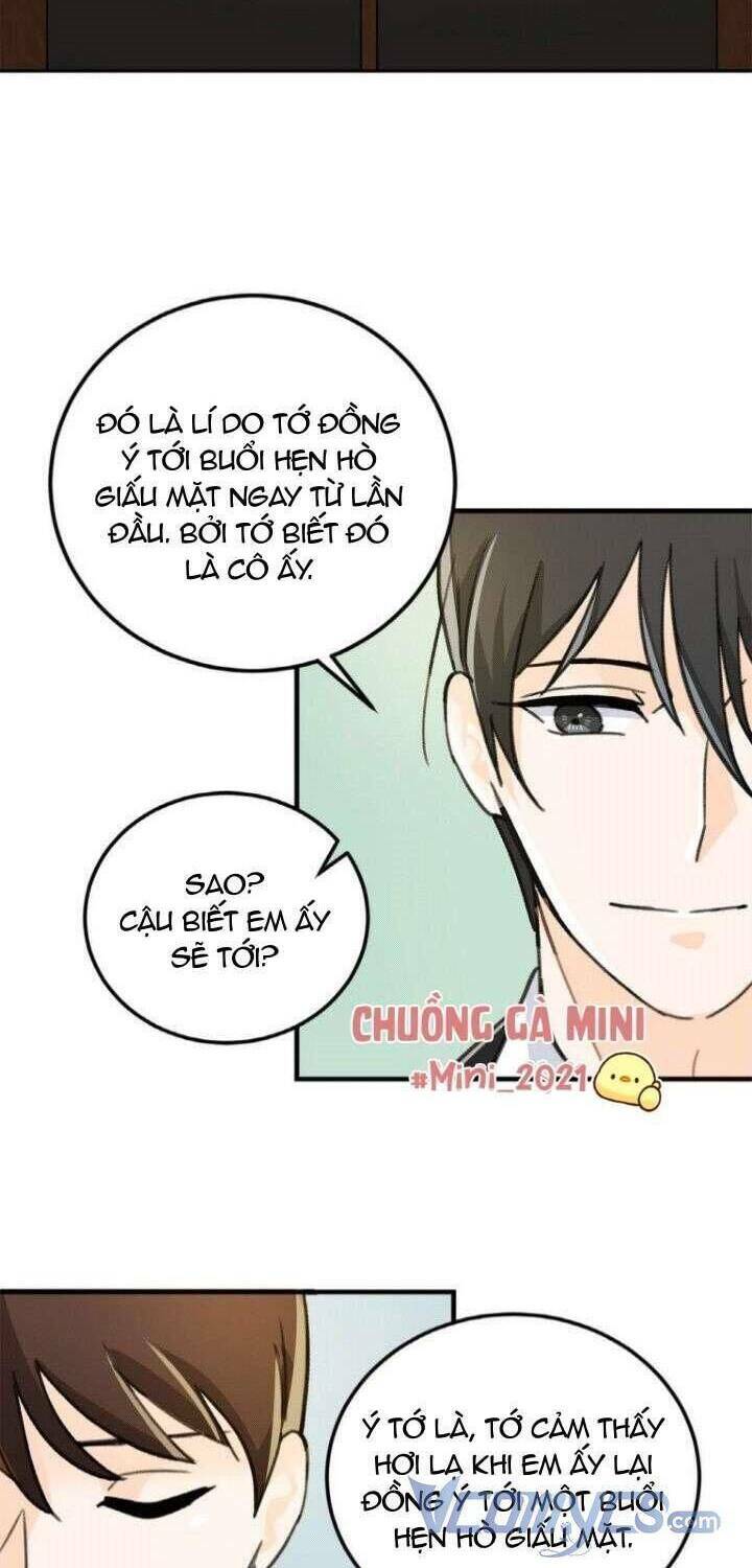101 Cách Chinh Phục Trái Tim Em: Chapter 10