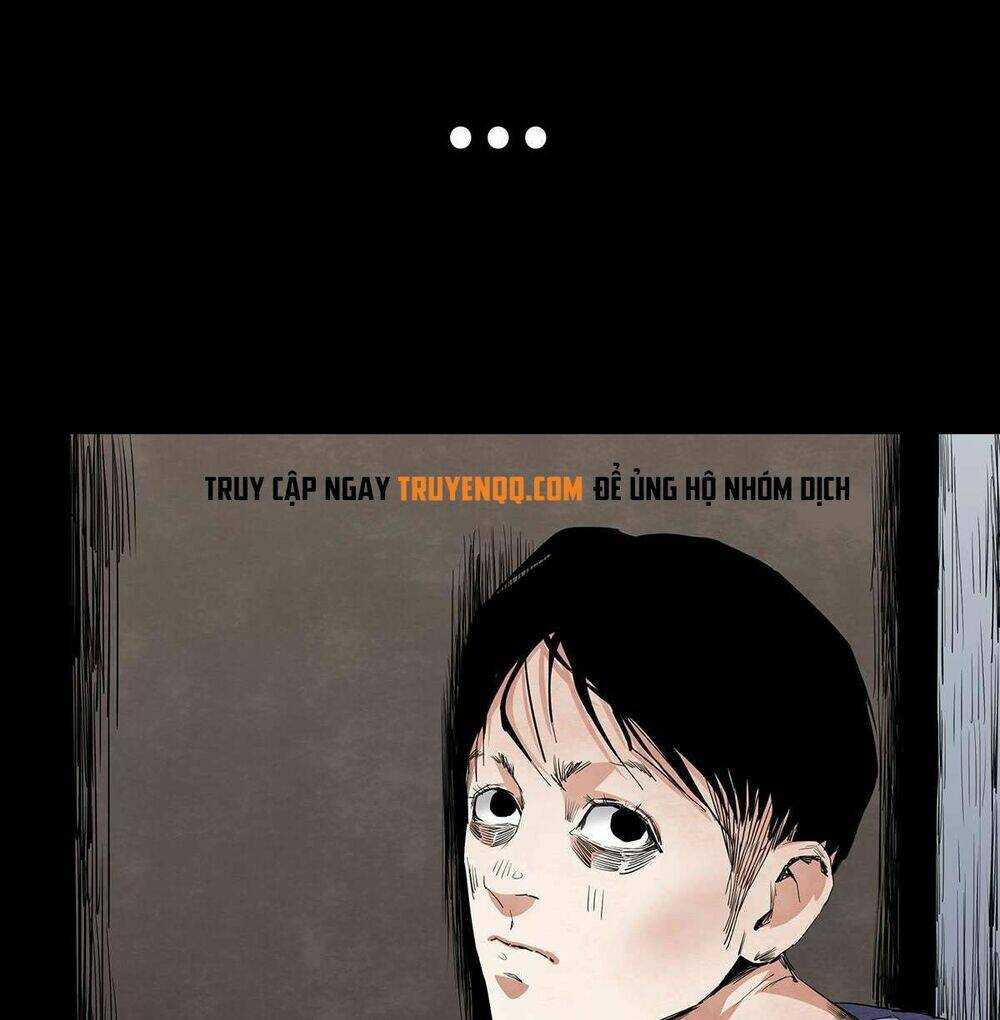 Ẩn Số Về Tứ Gia: Chapter 2