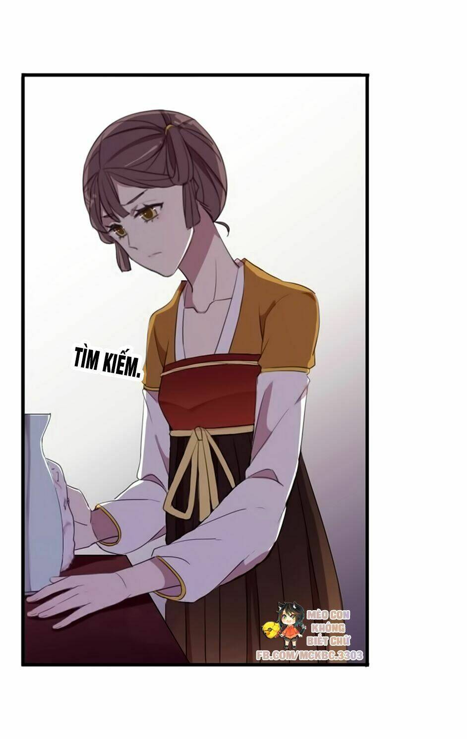 Bách Yêu Dị Văn: Chapter 66