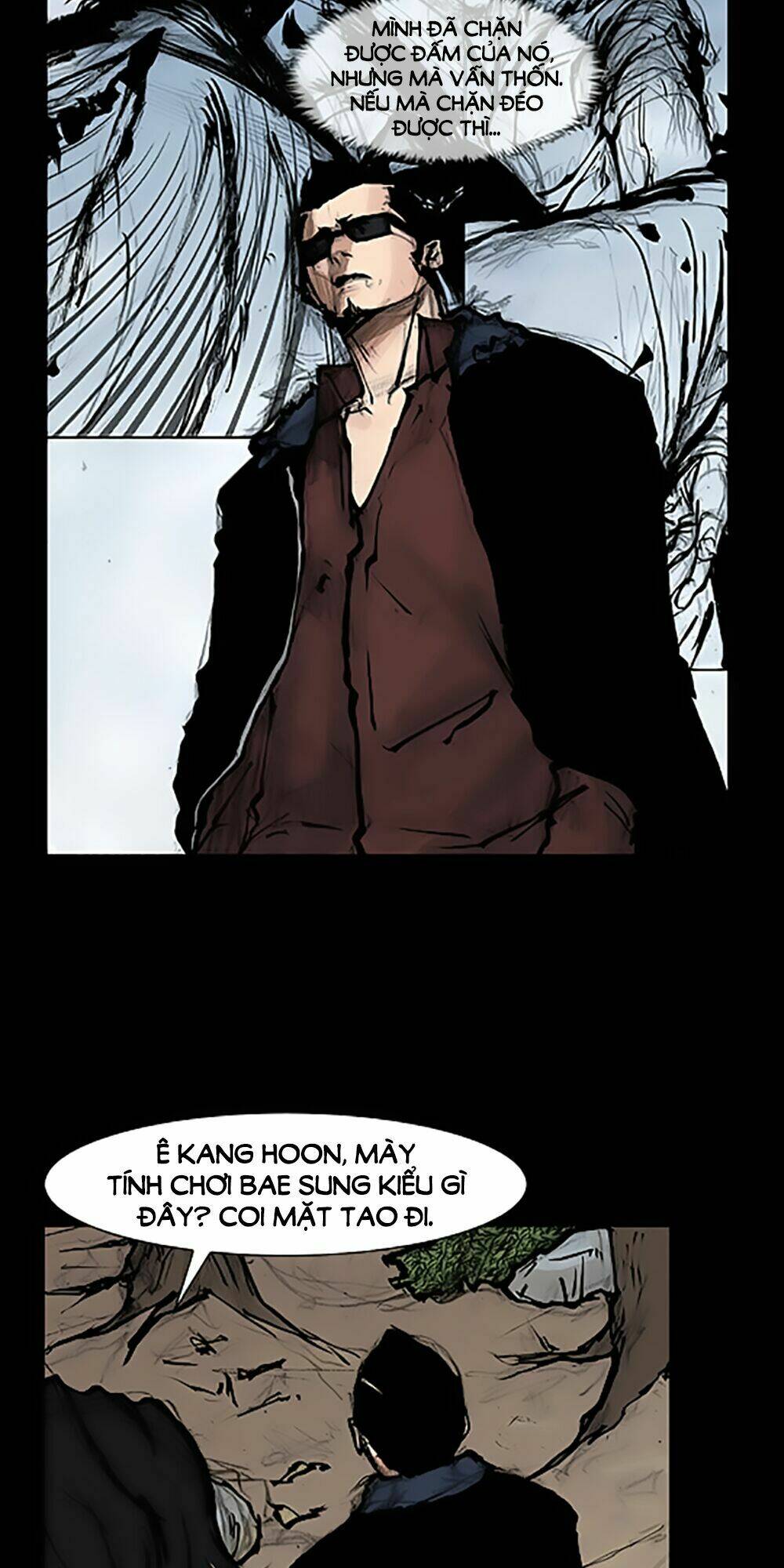 Độc Cô Tiền Truyện: Chapter 60