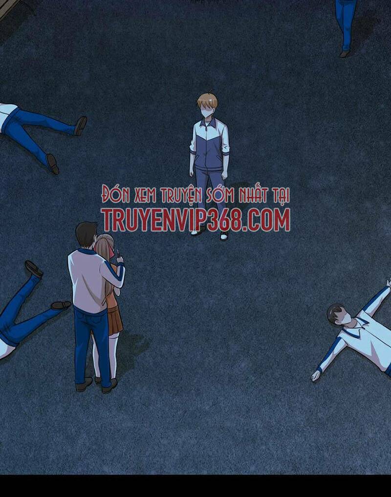 Đai Ca Trở Lại Tuổi 16: Chapter 159