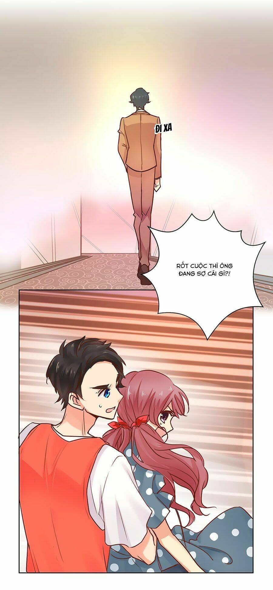 Lưu Luyến Tinh Diệu: Chapter 119