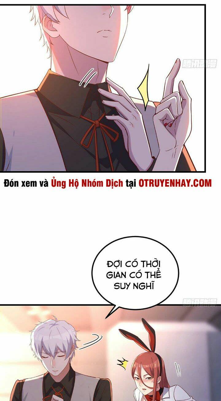 Trợ Lý Thánh Tôn, Ta Đã Vô Địch: Chapter 8