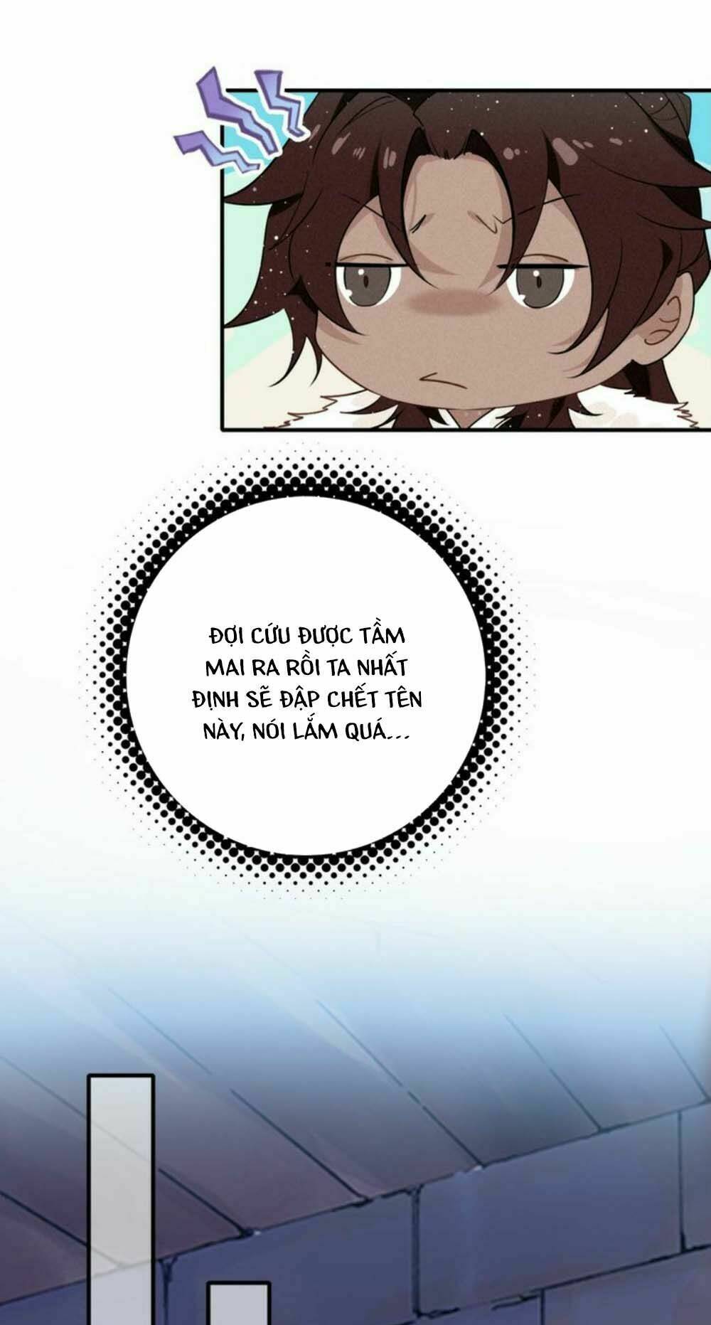 Đế Sư Tại Thượng: Chapter 19