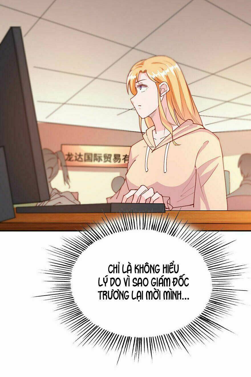 Tiểu Bạch Điềm Thê Của Long Thiếu: Chapter 32