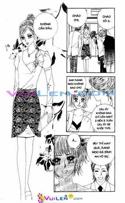 Chạm Mặt Thần Tượng: Chapter 11