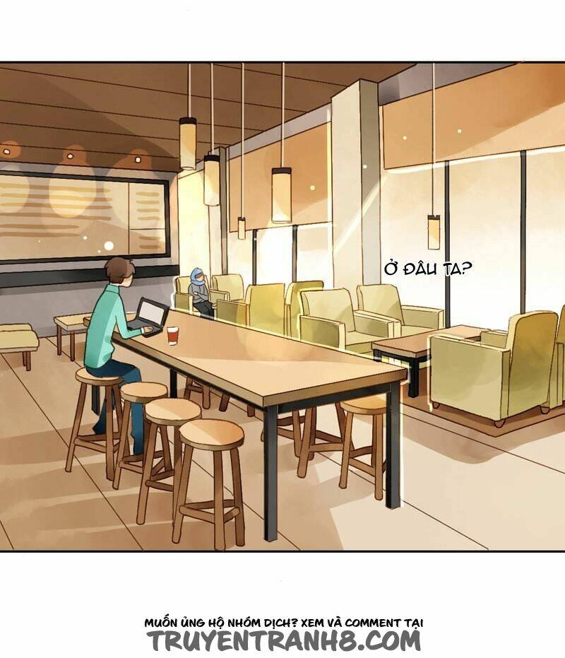 Sức Mạnh Của Sắc Đẹp: Chapter 44