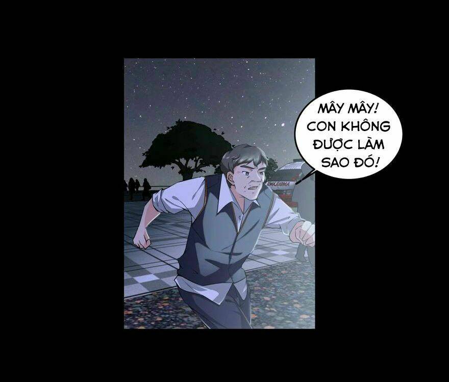 Khốn Ái Tù Lung: Chapter 24