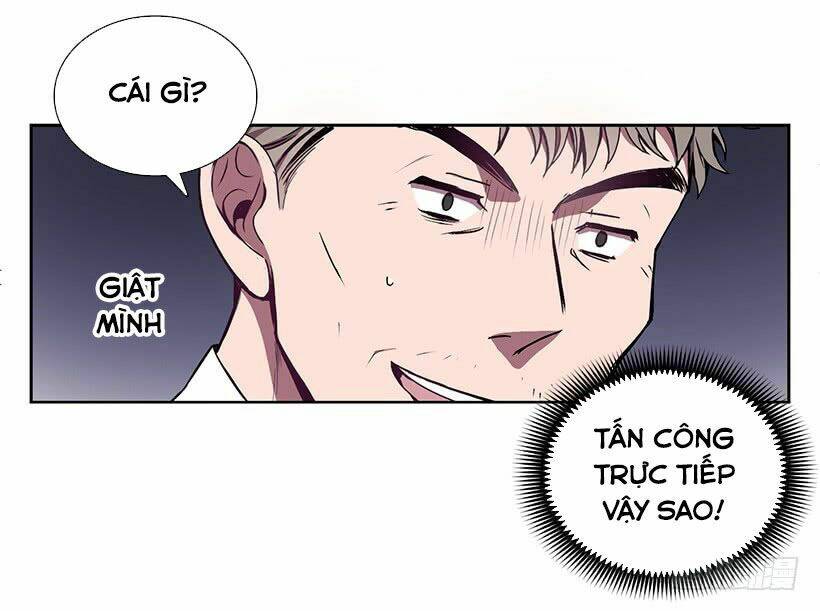 Người Yêu Của Rồng Đen: Chapter 13