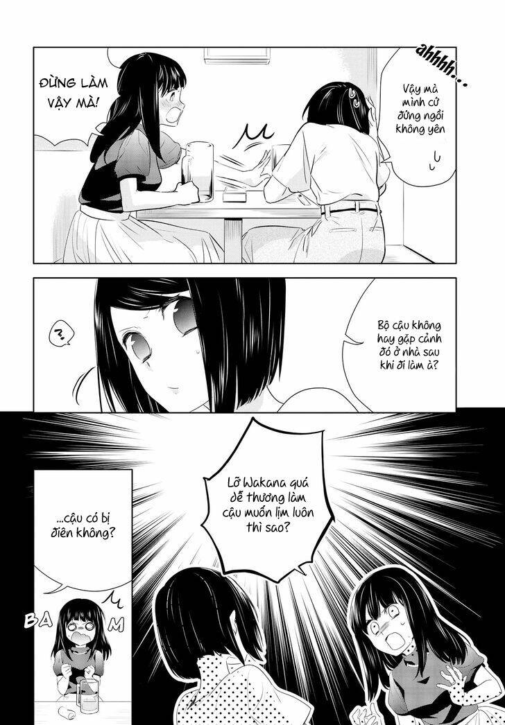 Yurikon: Chapter 6