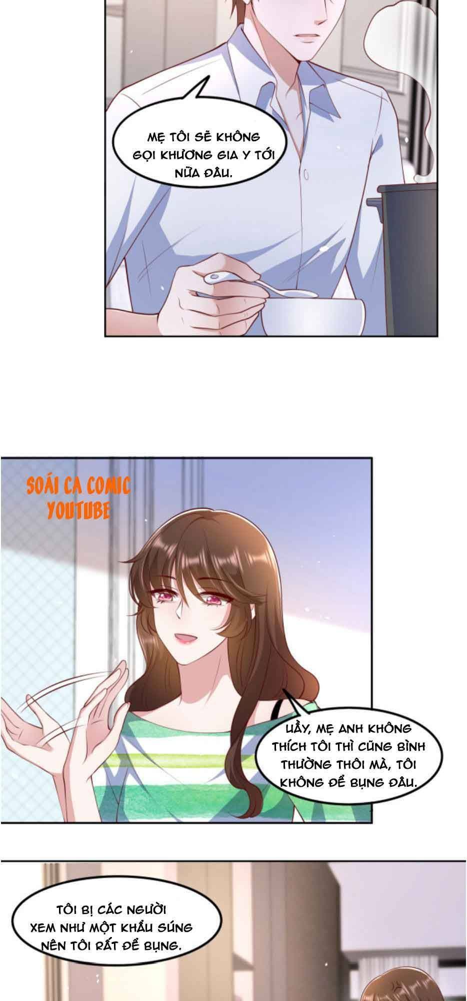 Nhất Sanh Hữu Hỉ: Chapter 29