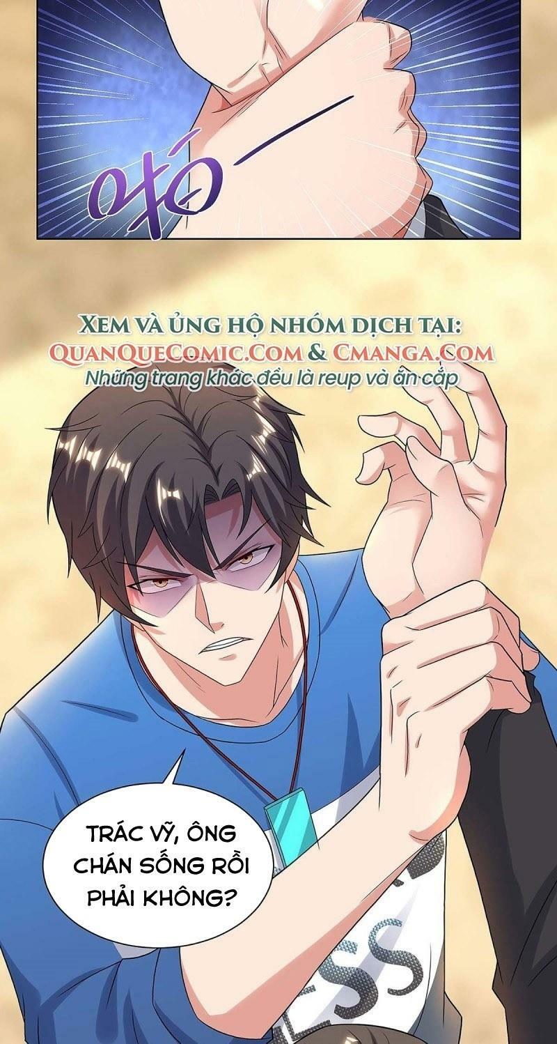 Trọng Sinh Khí Thiếu Quy Lai: Chapter 117