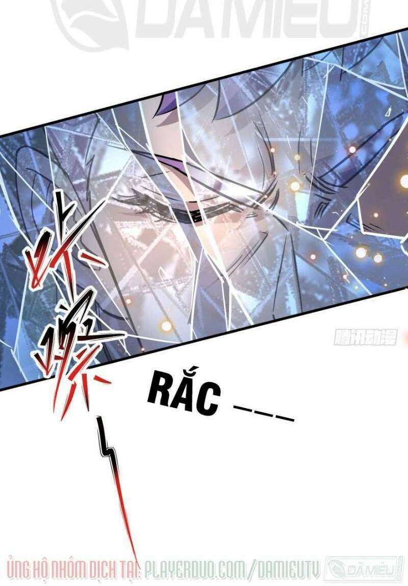 Thú Nhân: Chapter 147