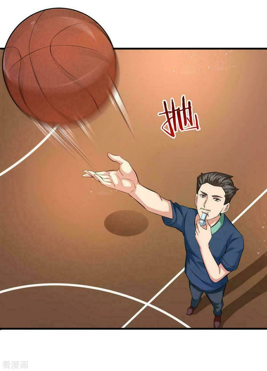 Tuyệt Thế Phi Đao: Chapter 115