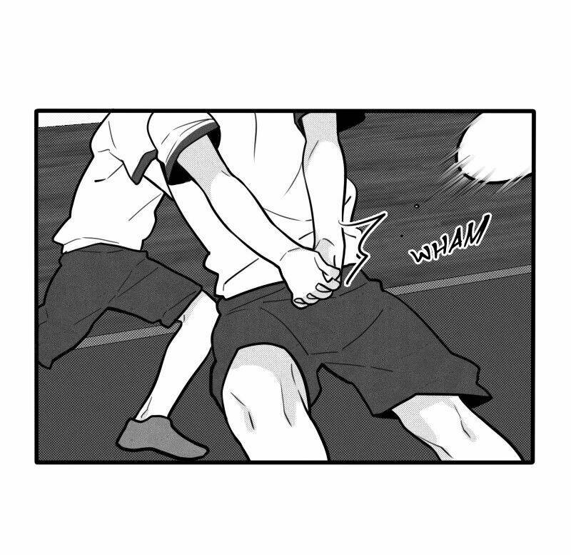 Not So Shoujo Love Story: Chapter 11