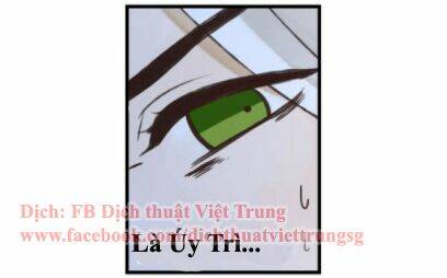 Bạn Trai Tôi Là Cẩm Y Vệ: Chapter 97