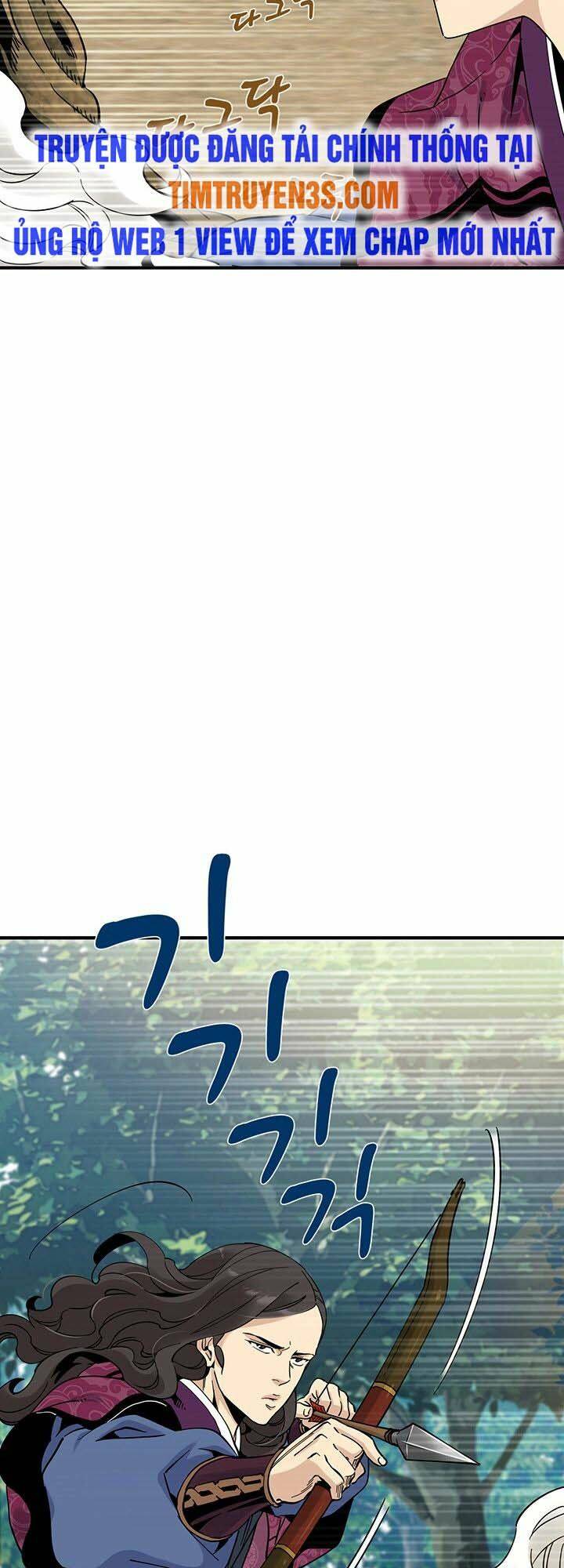 Hồi Ký Của Huyền Thoại Học Giả: Chapter 3