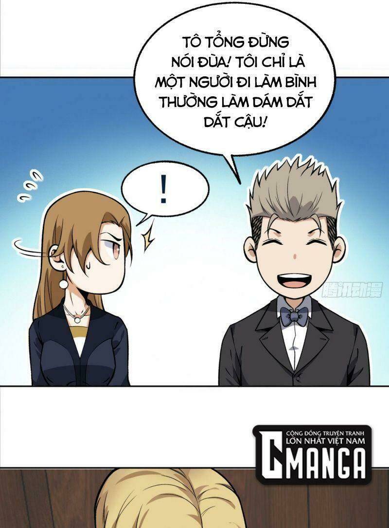 Cuồng Thiếu Siêu Thiên Tài: Chapter 24