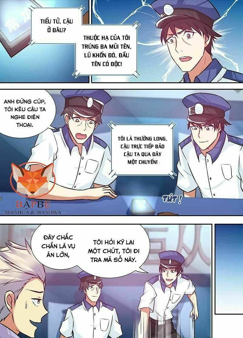 Tôi Là Thần Y: Chapter 86