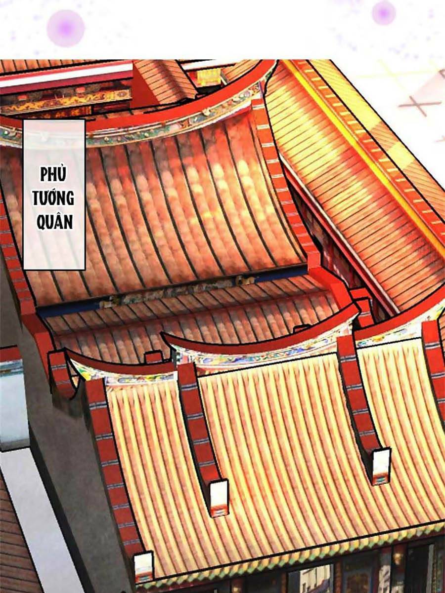 Vương Phi Muốn Trèo Tường: Chapter 125