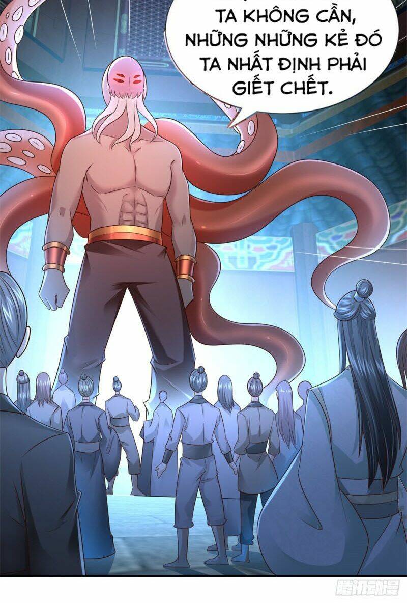 Chí Tôn Trọng Sinh: Chapter 132