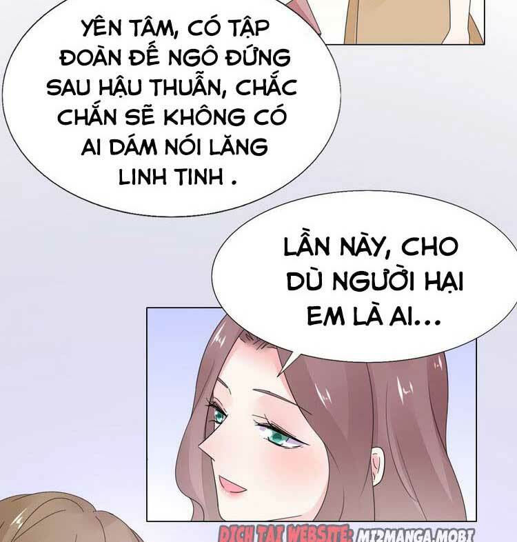 Điều Ước Sủng Ái Bất Bình Đẳng: Chapter 107.1