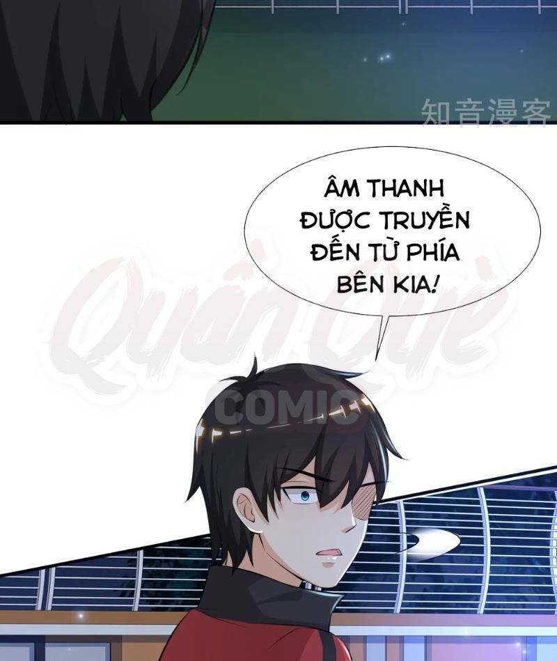 Tối Cường Vận Đào Hoa: Chapter 84