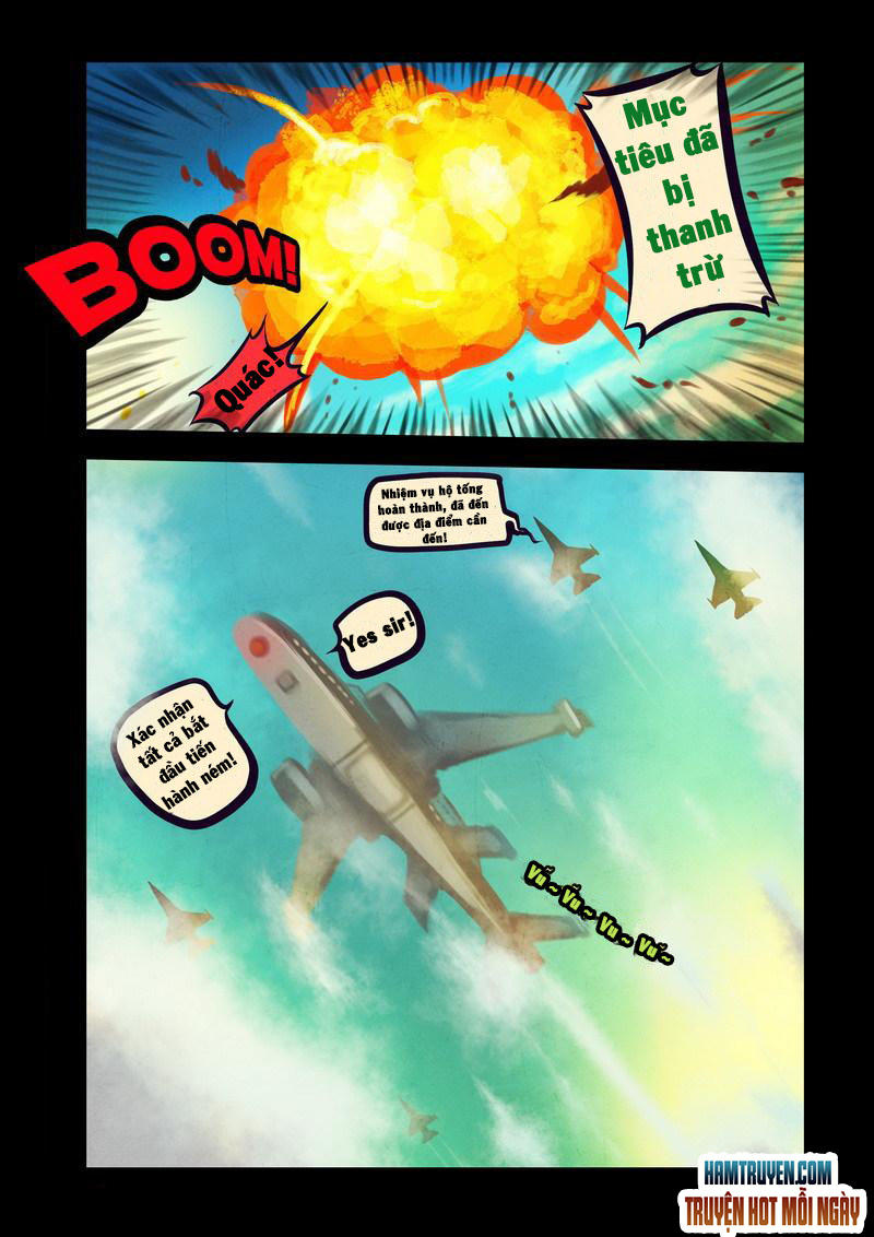 Zombie Brother: Chapter 73