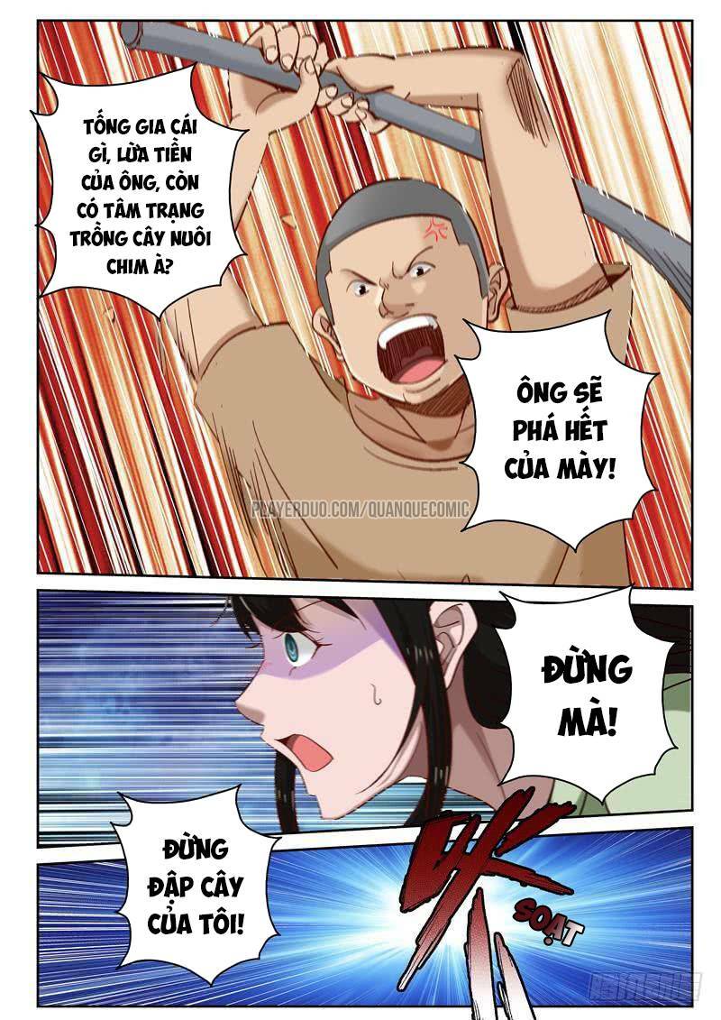 Tối Cường Khí Thiếu: Chapter 64