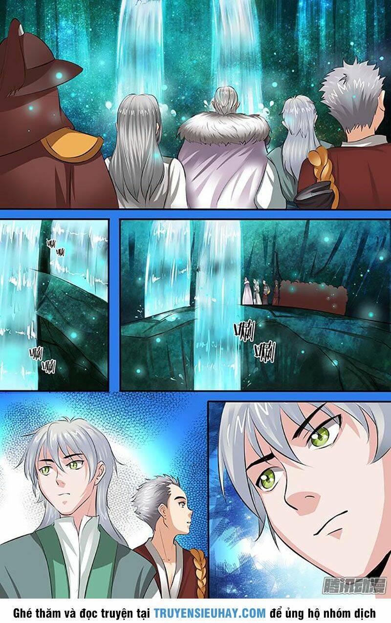 Cực Phẩm Tu Chân Thiếu Niên: Chapter 149