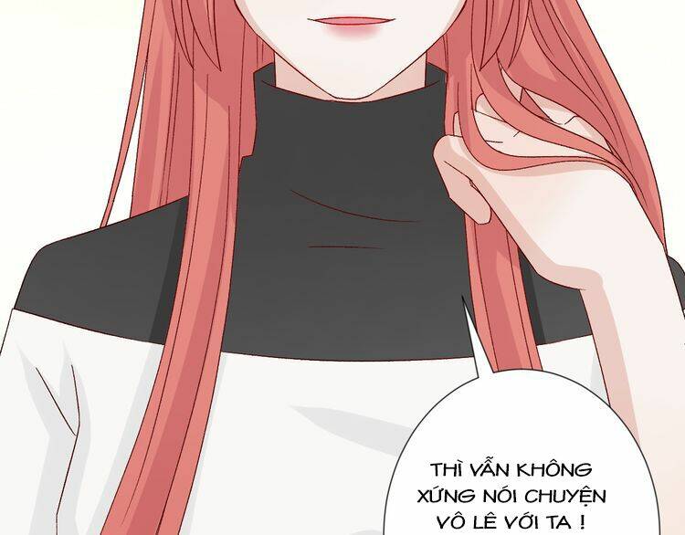 Nữ Hoàng Giá Đáo: Chapter 22