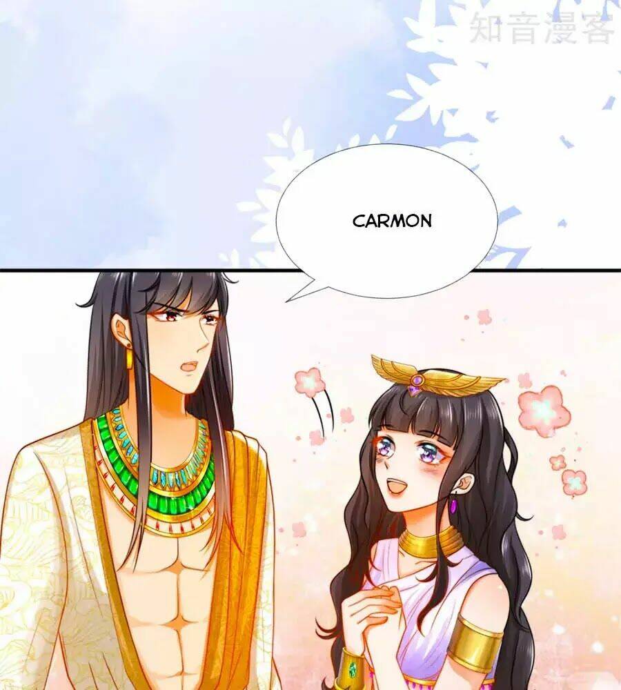 Sủng Hậu Của Vương: Chapter 13
