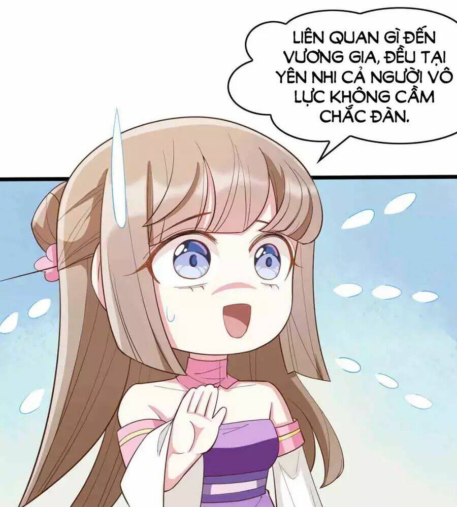 Đích Nữ Hữu Độc: Chapter 24