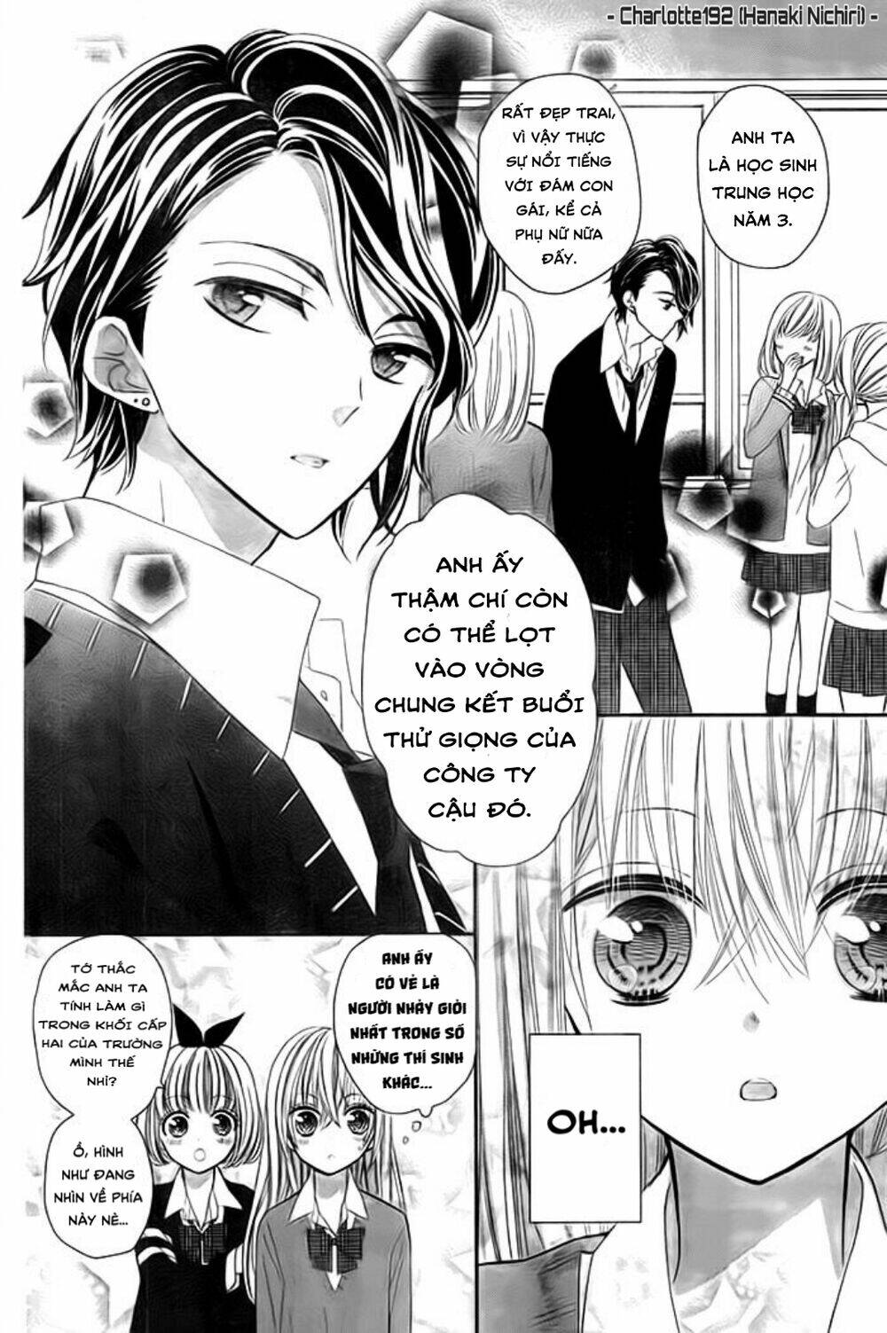 Buddy Go!: Chapter 20