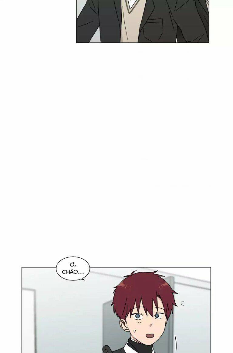 …”Một Sự Thật Khá Khó Chịu.”: Chapter 57