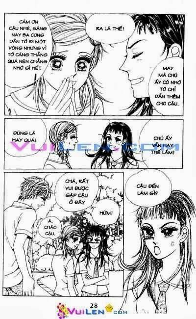 Cô gái Trung Hoa: Chapter 6