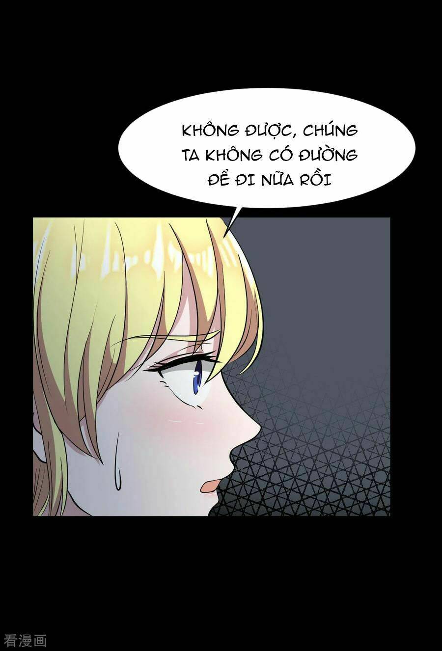 Đô Thị Tà Vương: Chapter 7