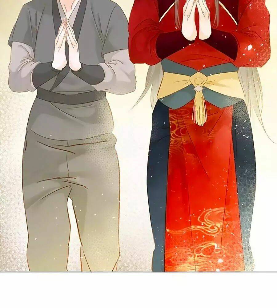 Tiểu Sư Phụ, Tóc Giả Của Ngài Rơi Rồi!: Chapter 7