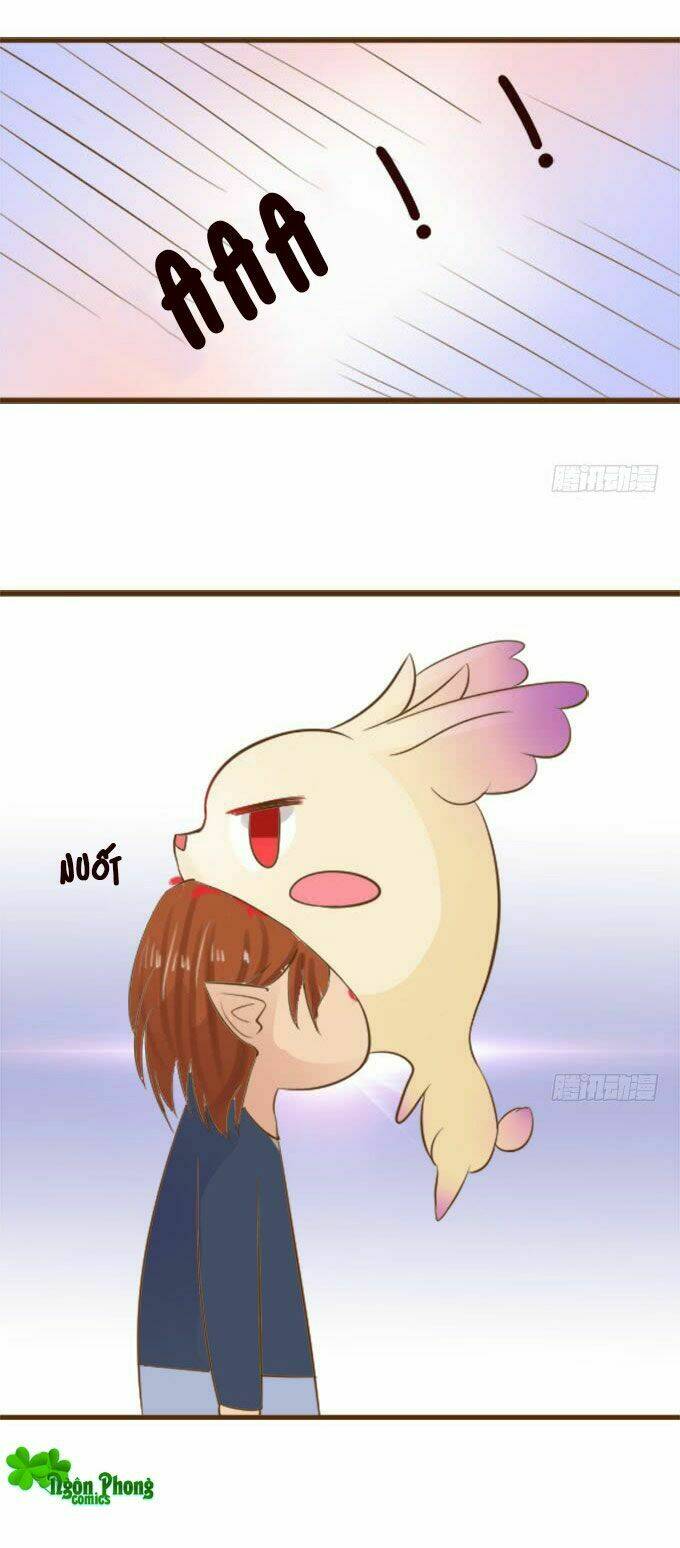 Ma Vương Luyến Ái Chỉ Nam: Chapter 76