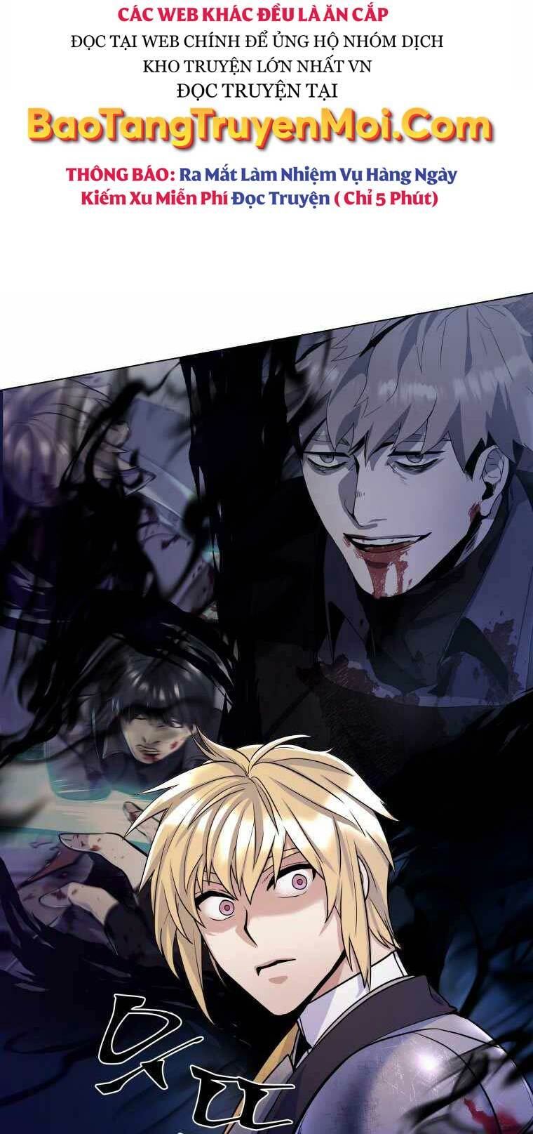 Bạo Chúa Cường Hoành: Chapter 19