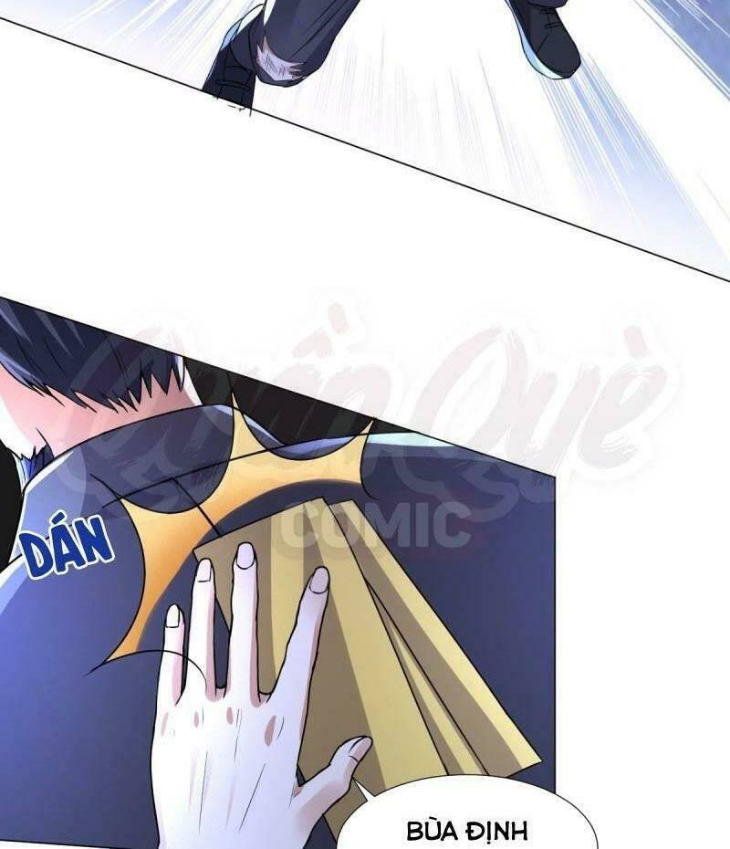 Thập Nhị Thiên Kiếp: Chapter 63