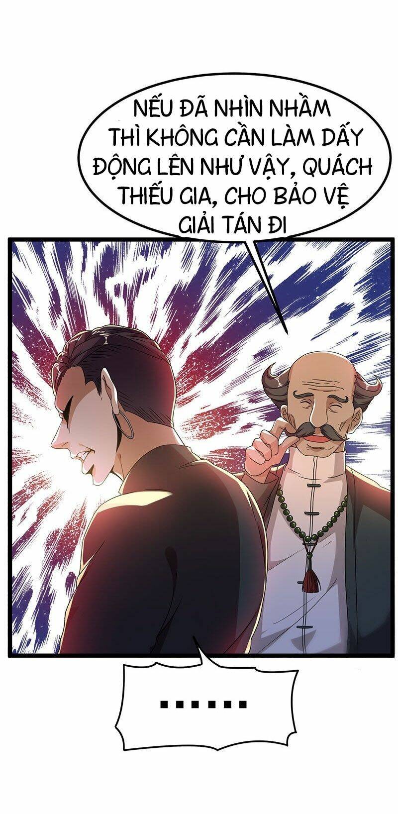 Tiên Vương Trùng Sinh: Chapter 14