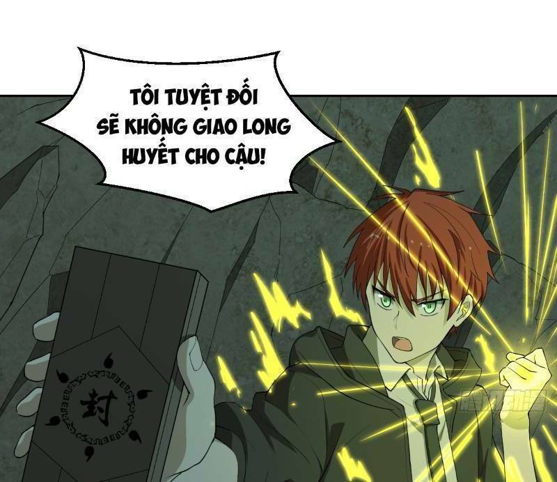 Nghịch Thiên Tiên Mệnh: Chapter 48