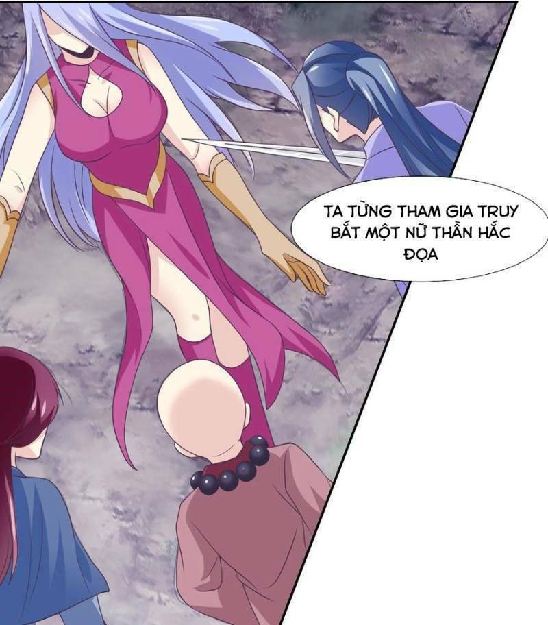 Ta Là Ngọc Hoàng Đại Đế: Chapter 56