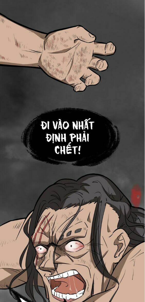 Đại Nghịch Chi Môn: Chapter 12